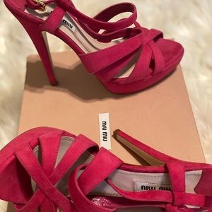 MIU MIU